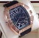 2017 Replica Franck Muller Conquistador Grand Prix Watch Rose Gold Chronograph (3)_th.jpg